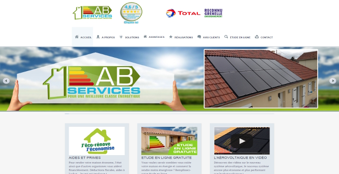 AB Services