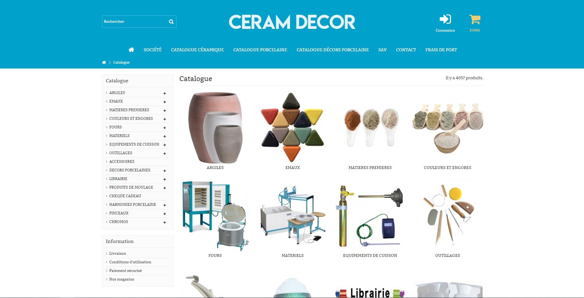 Ceram Decor